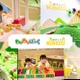 【夏休み2025】全国93か所「屋内プレイグラウンド」特別価格…イオンファンタジー