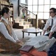 朝ドラ「あんぱん」嵩（北村匠海）、直球プロポーズに視聴者感涙「素敵な言葉のオンパレード」「神回」