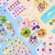 ダイソーに初の「たまごっち」シリーズ登場 平成ポップな雑貨など全41アイテム