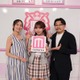 「今日好き」出演“ピュアで切ない恋”話題・さくら、キャバ嬢転身後も愛用の「ちゅるちゅる」になるヘアケアアイテム 研究を重ねて辿り着いた「1回使うだけで変わる」【モデルプレスインタビュー】