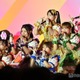 超ときめき宣伝部、3年ぶり「TIF」降臨 “かわいい”パフォーマンスで初日のトリ飾る【TIF2025】