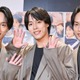 三つ子・佐藤三兄弟、見分け方明かす 同じ女性から順番に告白された過去も「最後だったことがショックすぎて」