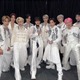 JO1、SEVENTEEN「毒：Fear」カバーで視線釘付け 2年ぶりLAパフォーマンス【KCON LA 2025】