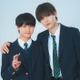 人気BL小説、藤本洸大＆簡秀吉W主演で実写ドラマ化決定 桜木雅哉・福田歩汰・清水海李の出演も解禁【コメント】