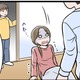 【実話】「お母さん、僕のせいで怒られてるの？」DV現場を息子が目撃。それまで鬼のように怒鳴っていた夫は、どうする？