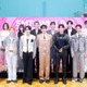SMアーティスト13人が記者会見に豪華集結 東方神起ユンホ・aespaジゼル・RIIZEショウタロウら意気込み語る【全員コメント掲載】
