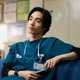清水尋也、小芝風花と「お互いアイデアを出しながら」和気あいあいの撮影裏話 内科医・鹿山の演技を「難しい」と感じた理由【「19番目のカルテ」インタビュー前編】
