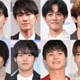 佐藤健・松坂桃李・赤楚衛二・高橋文哉ら歴代特撮俳優の初々しい素顔一挙振り返り 過去に語っていた熱い想い