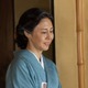 朝ドラ「あんぱん」別れの日に登美子（松嶋菜々子）が回した白いパラソル  嵩（北村匠海）の解釈に「救われた」「素敵」の声