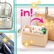 【「仕切られバッグ」が有能すぎた！】いきなり整理できて「汚カバン」卒業！「欲しいものがすぐにみつかる奇跡！」「中身ぐちゃぐちゃだった頃にもう戻れない」≪Amazon今トク情報≫