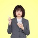 “有名週刊誌に綿密な取材”で出来上がった話題の小説、実写化決定 奥山葵がドラマ初主演【スクープのたまご】