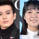 新田真剣佑「ちはやふる」出演報告で上白石萌音との2ショット公開  広瀬すず・野村周平らもタグ付けで「愛感じる」「エモい」と反響