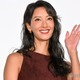 菜々緒、ノースリーブドレスで登場 鈴木亮平の“すごさ”痛感した瞬間明かす「慰め合って帰りました」【TOKYO MER～走る緊急救命室～南海ミッション】