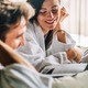 女性用風俗を勧めたのは「僕」。「愛と性行為は別モノ」婚前契約で交わした「僕らの約束ごと」【令和の夫婦】