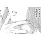 ウォーキングの自主練中、「元夫の弟」の距離感にドキドキして…【ビスチェを脱がせて #17】