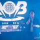 再手術の三崎優太氏、ギプス姿で音楽フェス出演「今日ここに来るかどうかめっちゃ迷った」【BOB2025】