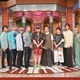 SUPER EIGHT音楽番組「EIGHT-JAM」ゴールデン3時間半SP放送決定 Snow Man阿部亮平・板垣李光人らと“最強メロディー”発表