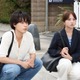 【初恋DOGs 第9話】ソハ、突然韓国へ帰国 愛子は事務所追放の危機に
