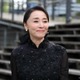 浅野ゆう子、インパクト＆クセ強キャラ演じる秘訣 夫と続けている朝の習慣も明かす【ミッドナイト屋台2】