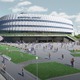 愛知に新ランドマーク誕生！約1万人収容「名古屋アリーナ」2028年開業、スポーツや音楽まで広く活用