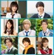山下幸輝・小坂菜緒・中沢元紀ら「ストロボ・エッジ」新たなキャスト解禁 各登場人物のきらめく一瞬切り取った特報映像初公開