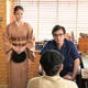 【あんぱん 第114話あらすじ】嵩、漫画懸賞で大賞受賞 柳井家に訪ねてきた人物とは