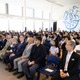世界トップ大に多数輩出の英国名門校が日本に初拠点 「ノースロンドン神戸」開校式