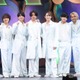 B&ZAI、グループ初単独主演舞台開幕 橋本涼が呼びかけ「B&ZAI可愛がってください」【ANDO】