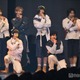 26年1月期TBS金曜ドラマ抜擢のNAZE「TGC」で堂々初ステージ飾る 元気いっぱいに“恋ダンス”も【TGC2025A/W】
