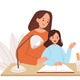知られざる「伝統女子幼稚園のお受験」はOGであろうと「ご縁がなかった同級生もいる」恐怖の世界。「幼児教室の説明会では、私一人だけが着ていなくて」