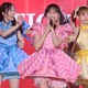 FRUITS ZIPPER、見つめ合い・指差し…ファンサが止まらない「皆さん一番かわいく踊ってください」【TGC2025A/W】