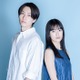 恒松祐里、timelesz橋本将生主演「ひと夏の共犯者」ヒロインに決定 初の“二重人格”演じる