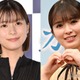 芳根京子「めおと日和」“妹”小川彩グッズ装備で乃木坂46ライブへ「エモすぎ」「可愛いの渋滞」と反響