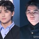 「あんぱん」“千尋”中沢元紀、“健ちゃん”高橋文哉との「TGC」オフショット公開「感慨深い」「現代版の2人もかっこいい」の声