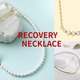【「磁気ネックレス」で、リカバリー！】「よもや肩こりケア中とはバレるまい！」いつのまにかオシャレになってて驚いた、磁気ネックレスのおすすめ３選！「ガチで欲しい！」「普通のネックレスとしてもかわいい」≪Amazon今トク情報≫