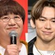 近藤春菜、三代目JSB・NAOTOの差し入れ公開「最高すぎるアニキ」の食レポ姿も披露「センス流石」「インスタ映えしそう」の声