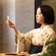 「ちはやふる」最終回、かなちゃん（上白石萌音）の薬指に注目集まる「いつの間に」「粋な演出」プロポーズオフショットも公開