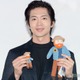 松下洸平、アートは「その人を映す鏡のような存在」音声ガイドで“ゴッホ役”にも挑戦【ゴッホ展　家族がつないだ画家の夢】