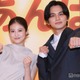 今田美桜「あんぱん」“戦友”北村匠海との再共演知ったときは「ほっとして」「かなり信頼度が高かった」