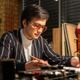 朝ドラ「あんぱん」次回予告で一瞬映った“アンパンマン”役に注目集まる「ぴったりすぎる」「待ち遠しい」