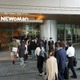 ニュウマン高輪が本格開業、約2,500人が行列 多彩な177店舗がオープンへ