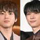 山田裕貴「東リベ」オファー秘話 吉沢亮から言われた一言回顧「固い絆で結ばれている相棒役なんで」