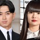 松田翔太、妻・秋元梢との貴重な夫婦ショット公開「映画のワンシーンみたい」「世界一お似合い」と話題