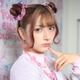 しなこ「100人くらい声かけられた」ファッションで美脚披露「衝撃的な可愛さ」「着こなせるのすごい」