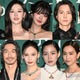 【写真特集】Snow Man目黒蓮・中島健人・IVEウォニョン・山下智久ら「ブルガリ」展覧会フォトコールに豪華集結＜第一夜＞