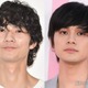 脳出血で療養中の清原翔、北村匠海ら「サヨナラまでの30分」共演者と再会「イケメン揃い」「ECHOLL懐かしい」の声