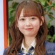 AKB48大盛真歩、バブーシュカ×フリルミニスカのガーリーコーデ披露「美脚が際立つ」「お人形さんみたい」と絶賛の声