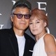 梅宮アンナ、“出会って10日婚”夫と公の場登場でラブラブオーラ全開「手を繋いだりっていうのが日常の普通のこと」