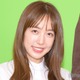 川崎希、タイヤに釘刺さりパンク 過去含め“5回以上”「災難すぎる」「大変」
