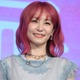 LiSA「岐阜の大スター先輩」との2ショット公開 ライブ見学で「ひどく後遺症におかされてる」「なんて最高なんだ」